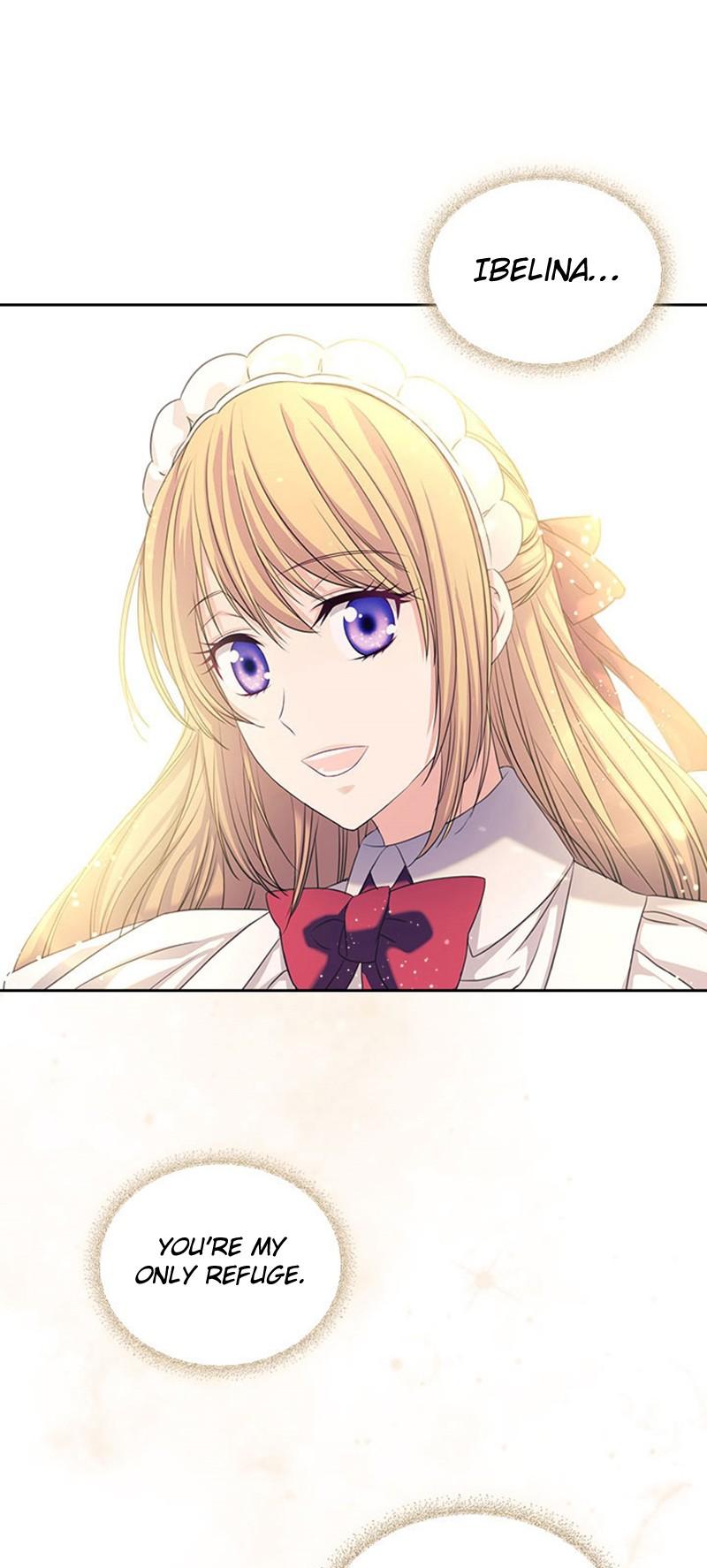 Sincerely: I Became a Duke's Maid Chapter 40 page 17 - Chapter 40