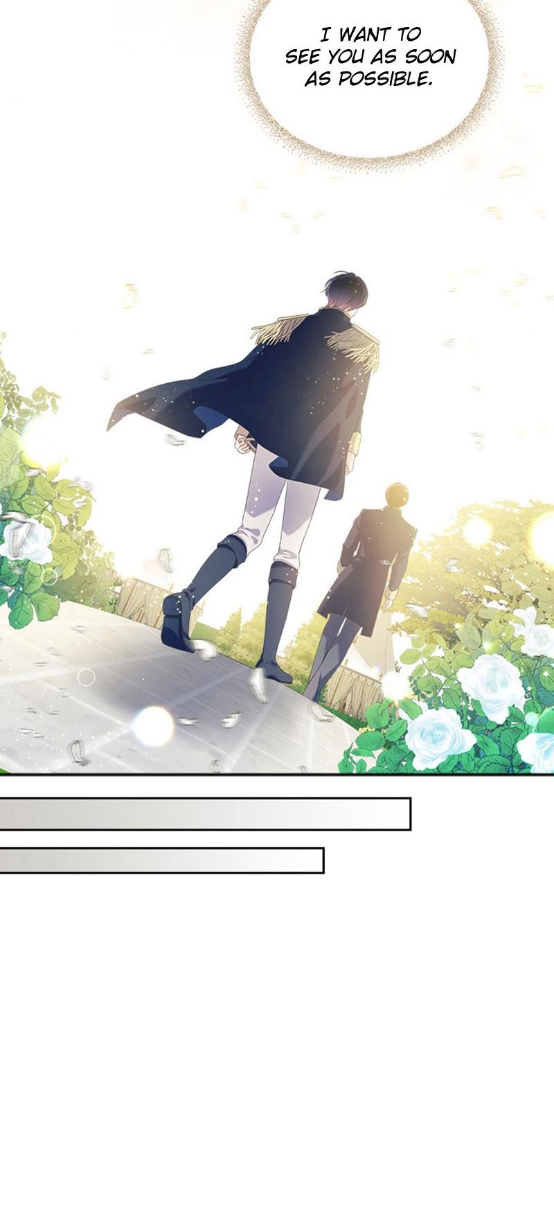 Sincerely: I Became a Duke's Maid Chapter 40 page 18 - Chapter 40