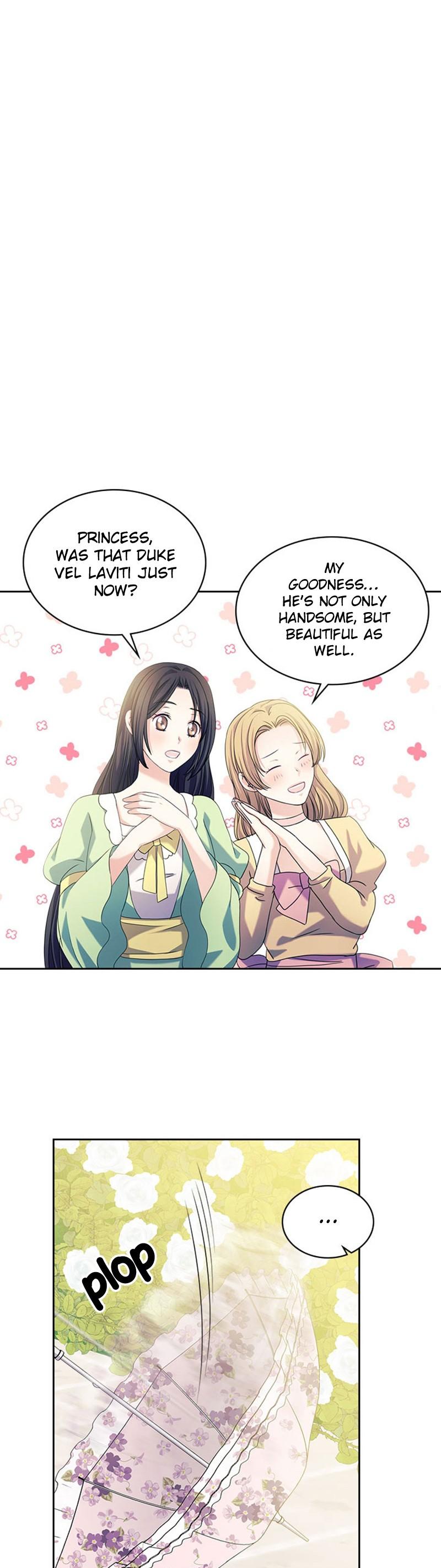 Sincerely: I Became a Duke's Maid Chapter 40 page 19 - Chapter 40