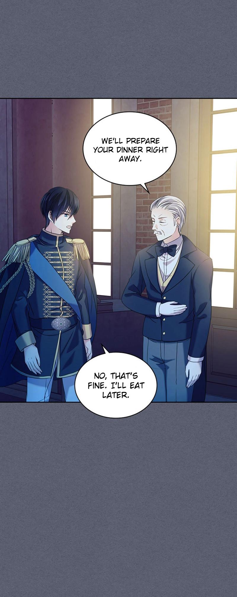 Sincerely: I Became a Duke's Maid Chapter 40 page 22 - Chapter 40