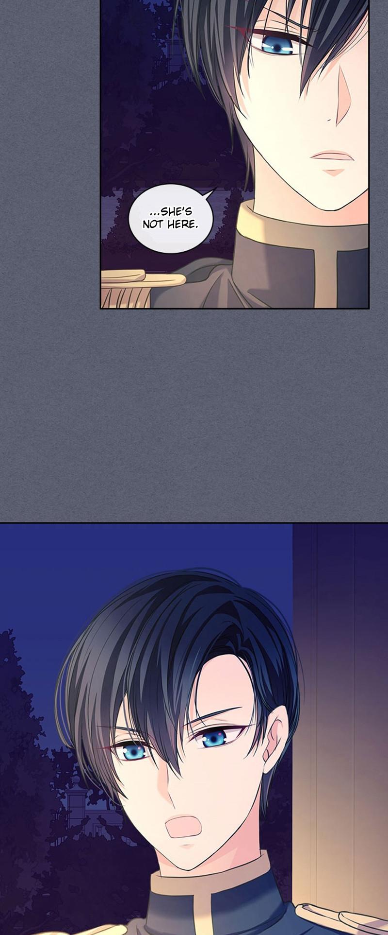 Sincerely: I Became a Duke's Maid Chapter 40 page 25 - Chapter 40