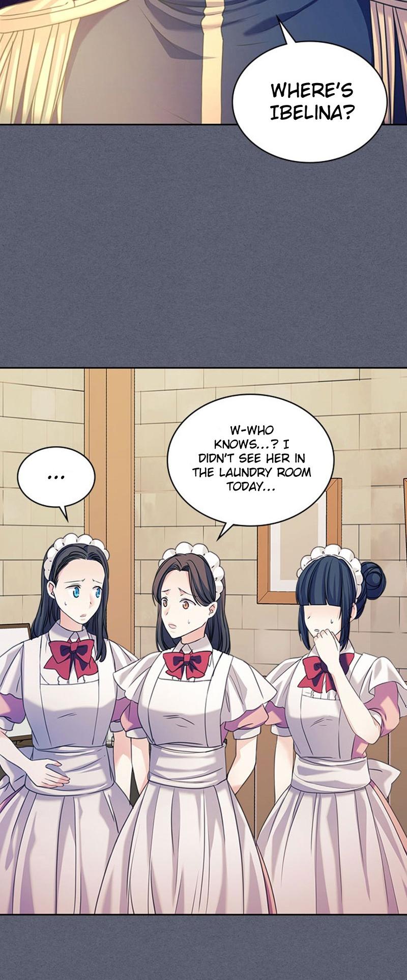 Sincerely: I Became a Duke's Maid Chapter 40 page 26 - Chapter 40