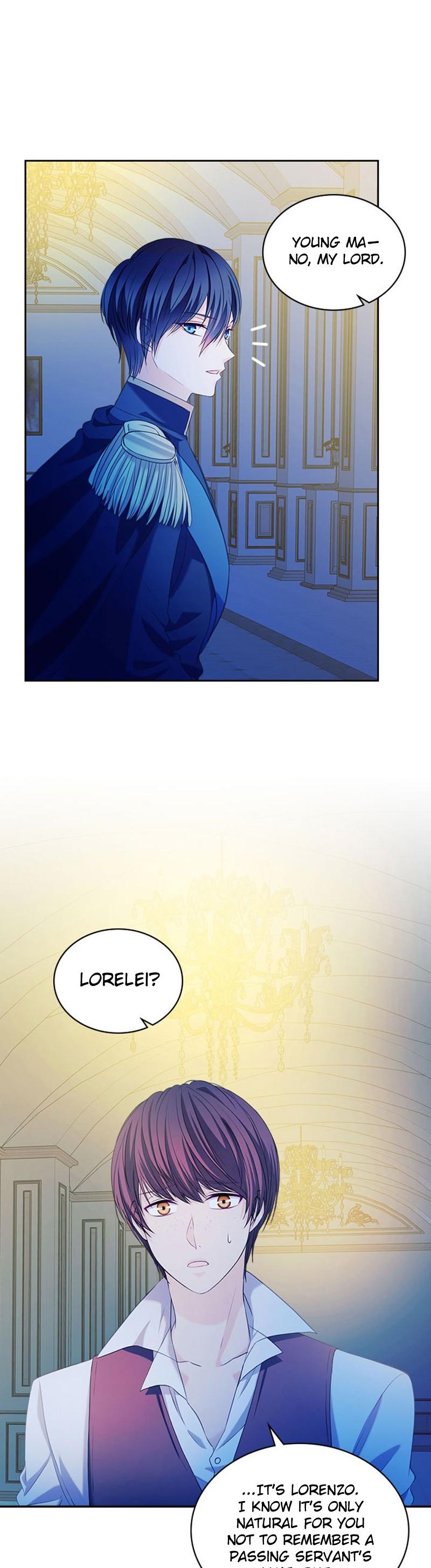 Sincerely: I Became a Duke's Maid Chapter 40 page 29 - Chapter 40