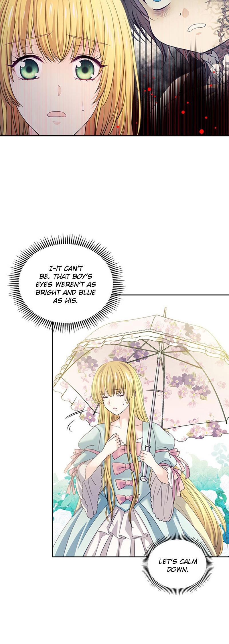 Sincerely: I Became a Duke's Maid Chapter 40 page 3 - Chapter 40