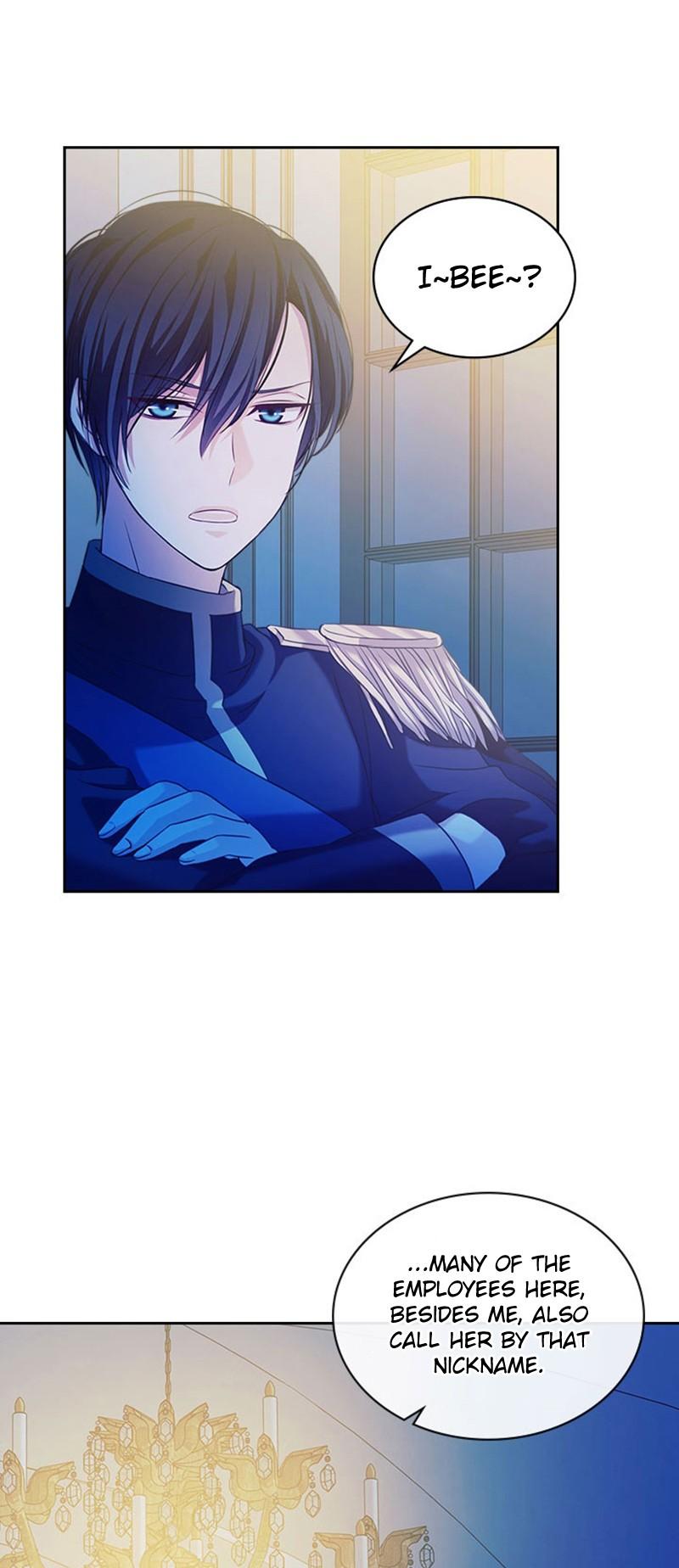 Sincerely: I Became a Duke's Maid Chapter 40 page 31 - Chapter 40