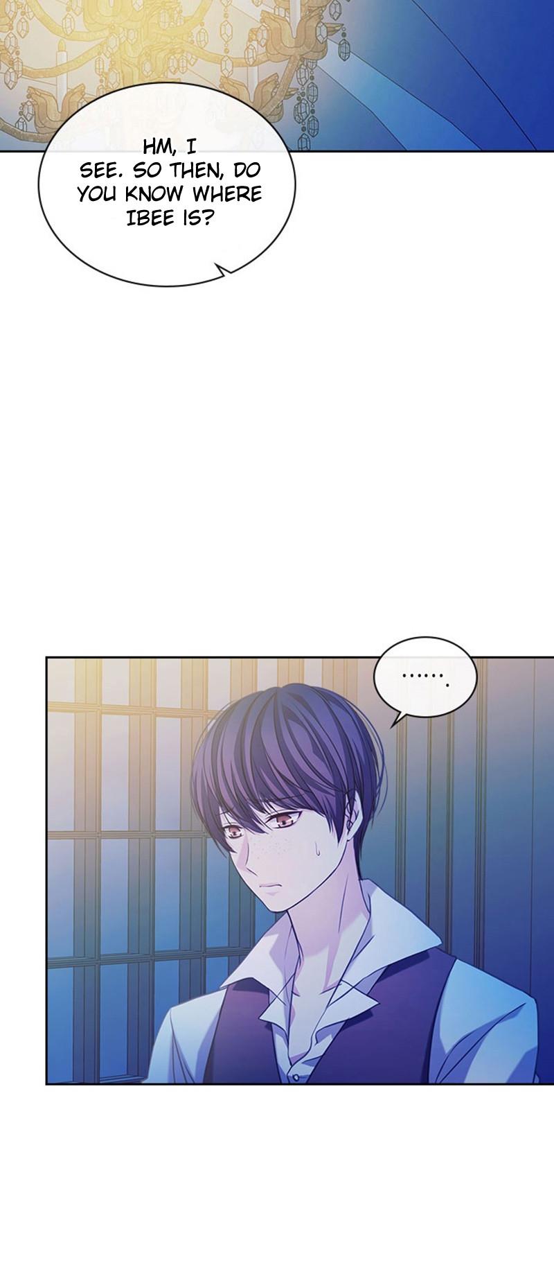Sincerely: I Became a Duke's Maid Chapter 40 page 32 - Chapter 40