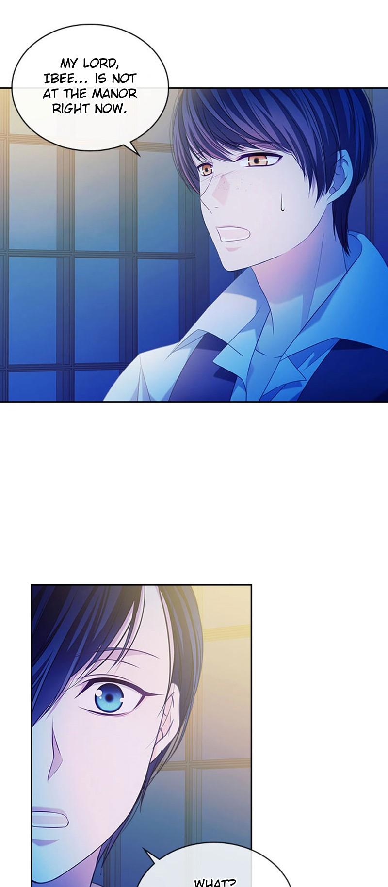 Sincerely: I Became a Duke's Maid Chapter 40 page 33 - Chapter 40