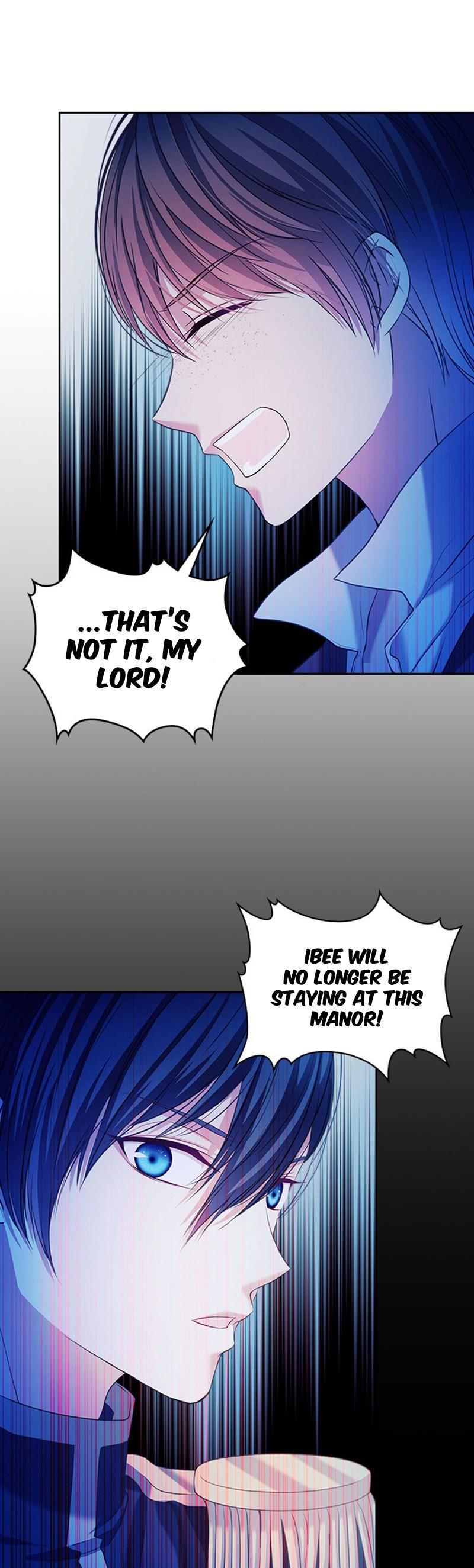 Sincerely: I Became a Duke's Maid Chapter 40 page 35 - Chapter 40