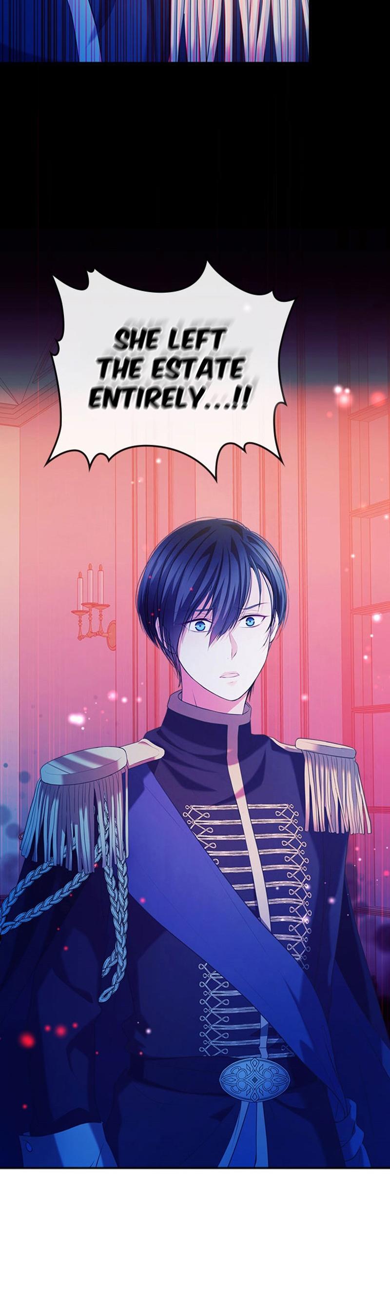 Sincerely: I Became a Duke's Maid Chapter 40 page 36 - Chapter 40