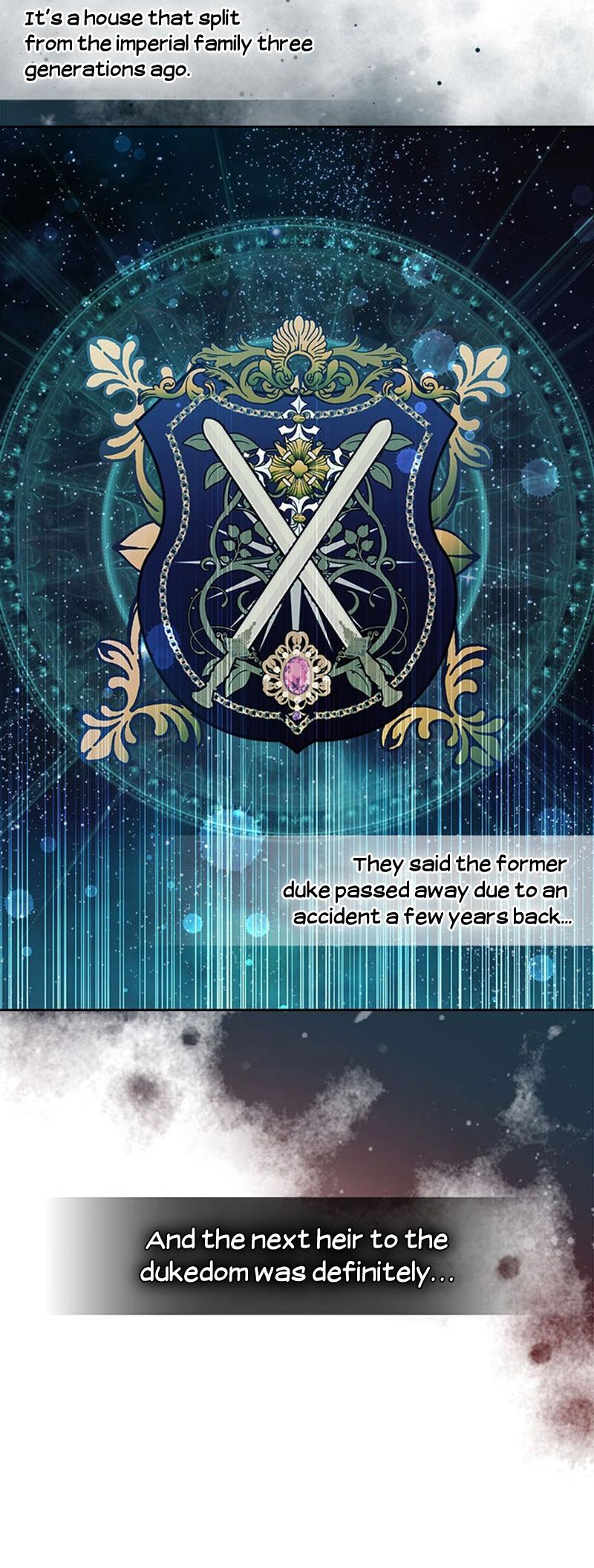 Sincerely: I Became a Duke's Maid Chapter 40 page 7 - Chapter 40