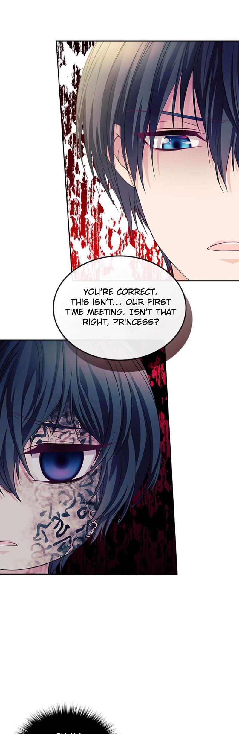 Sincerely: I Became a Duke's Maid Chapter 40 page 8 - Chapter 40