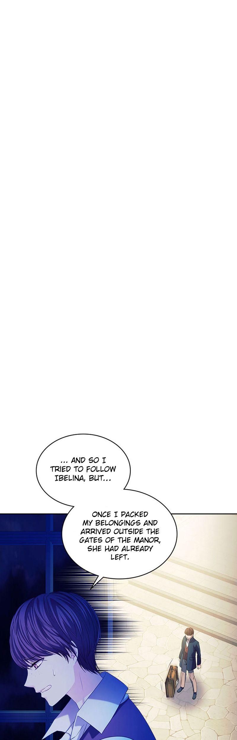 Sincerely: I Became a Duke's Maid Chapter 41 page 13 - Chapter 41