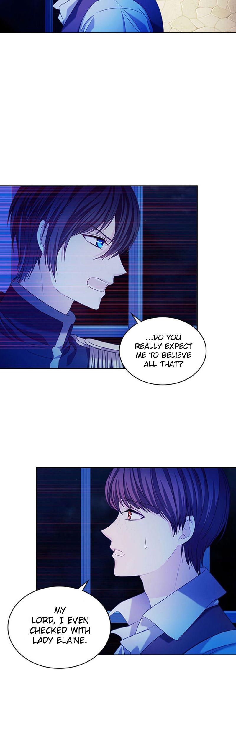 Sincerely: I Became a Duke's Maid Chapter 41 page 14 - Chapter 41
