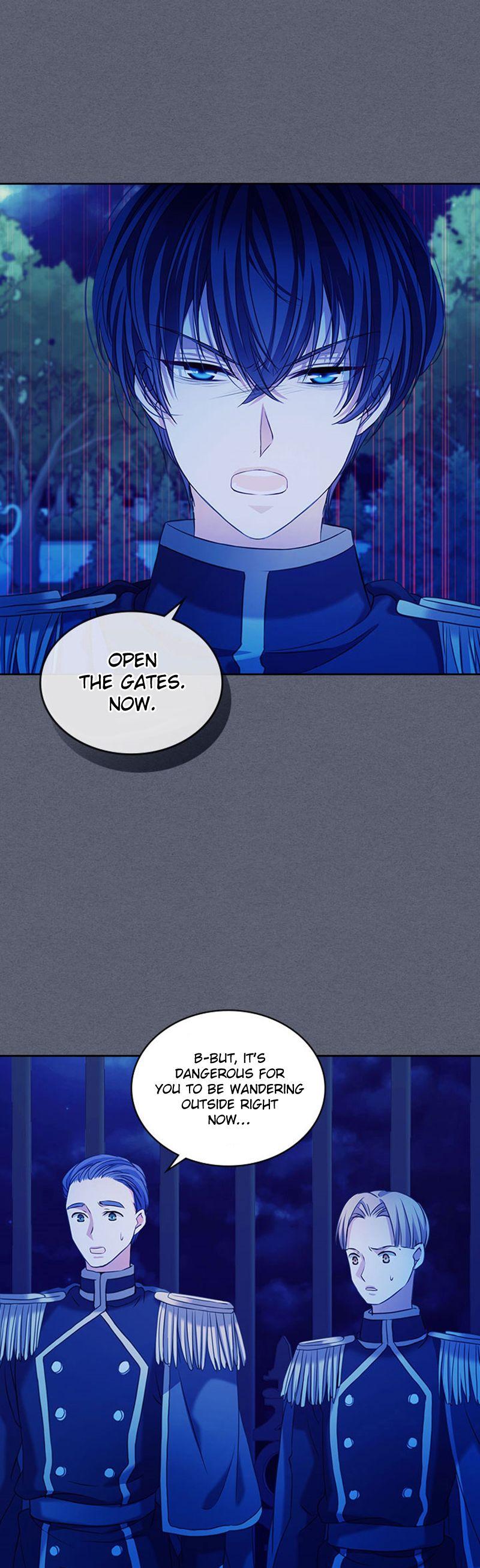 Sincerely: I Became a Duke's Maid Chapter 41 page 21 - Chapter 41