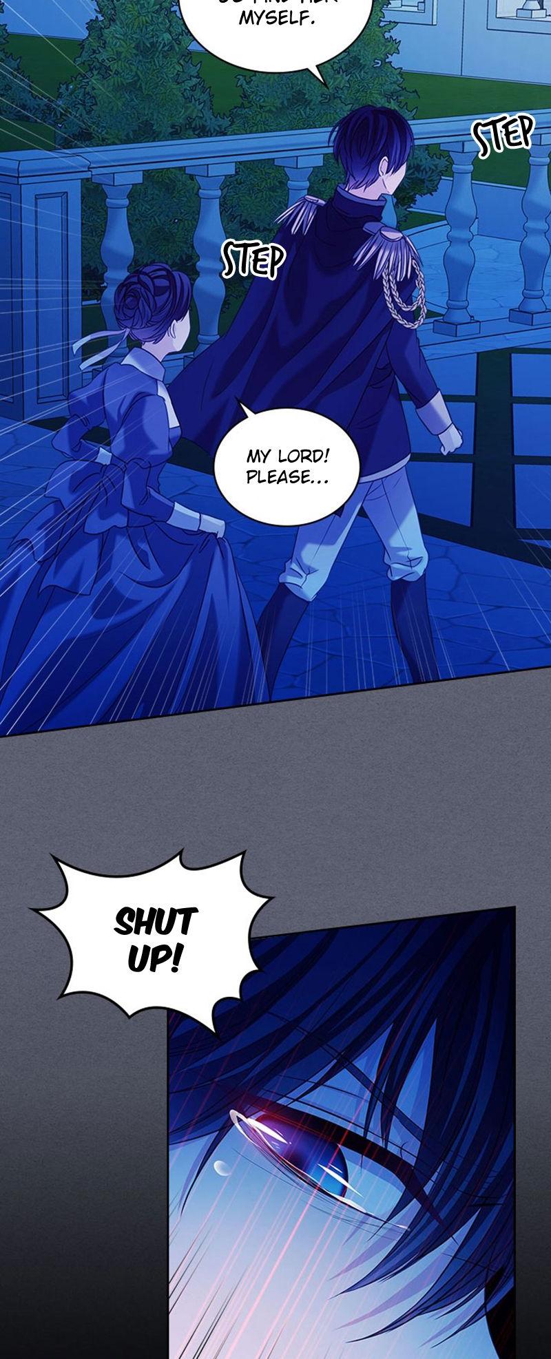 Sincerely: I Became a Duke's Maid Chapter 41 page 24 - Chapter 41