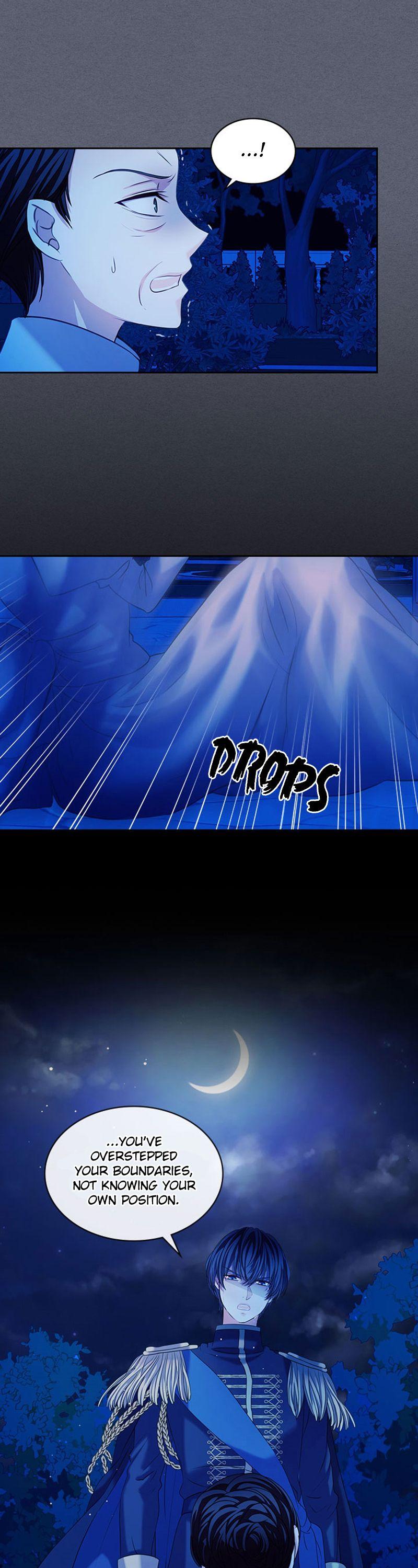 Sincerely: I Became a Duke's Maid Chapter 41 page 26 - Chapter 41