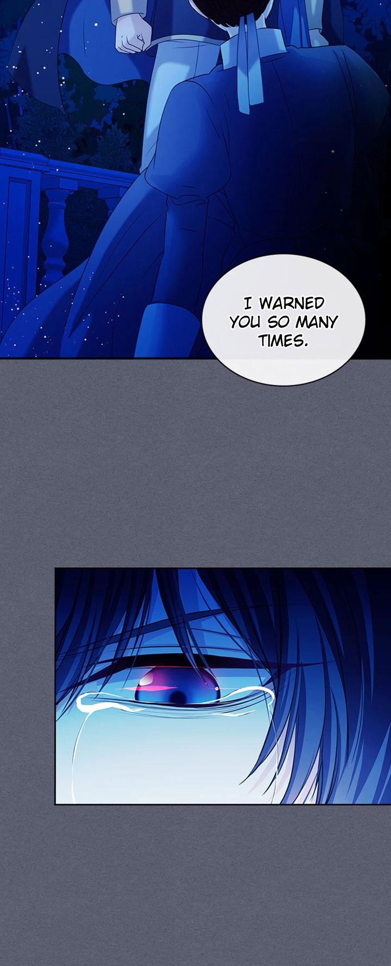 Sincerely: I Became a Duke's Maid Chapter 41 page 27 - Chapter 41
