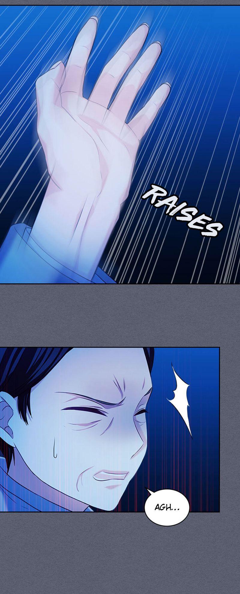 Sincerely: I Became a Duke's Maid Chapter 41 page 28 - Chapter 41