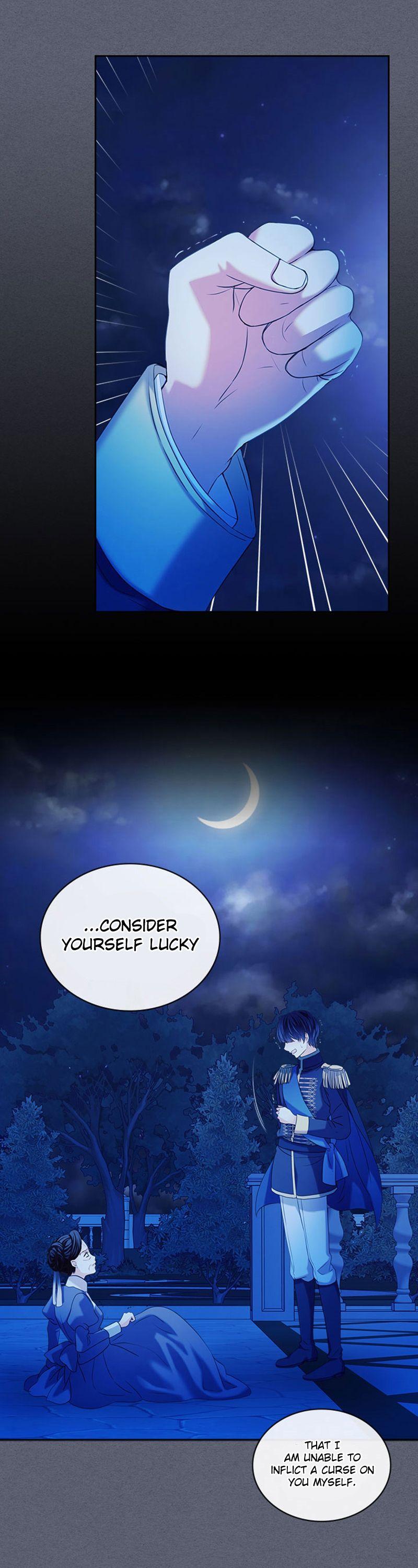 Sincerely: I Became a Duke's Maid Chapter 41 page 29 - Chapter 41