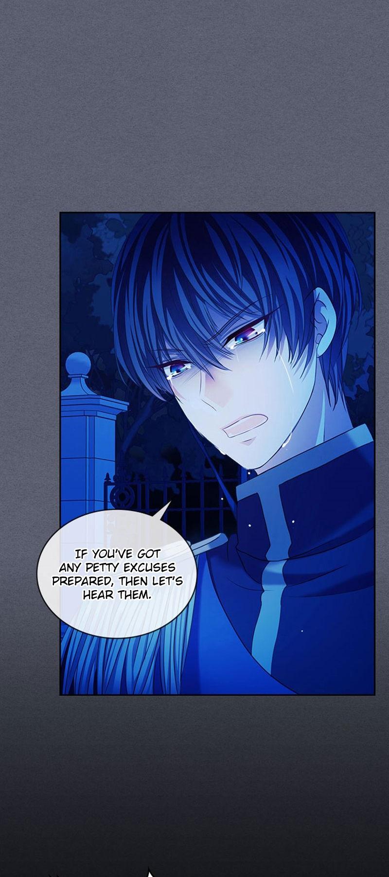 Sincerely: I Became a Duke's Maid Chapter 41 page 30 - Chapter 41