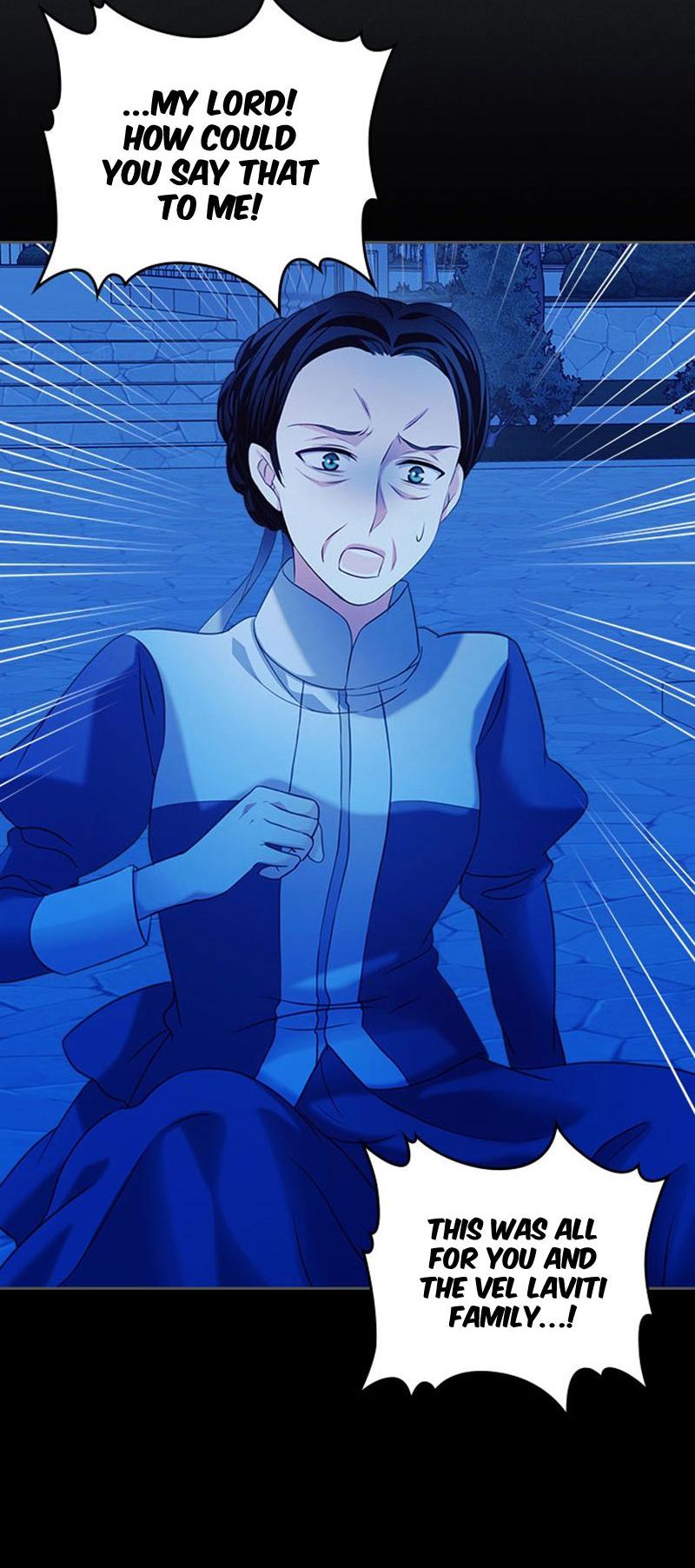 Sincerely: I Became a Duke's Maid Chapter 41 page 31 - Chapter 41