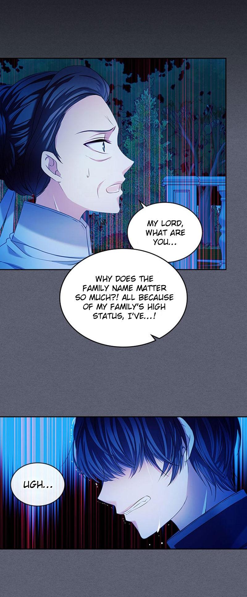 Sincerely: I Became a Duke's Maid Chapter 41 page 33 - Chapter 41