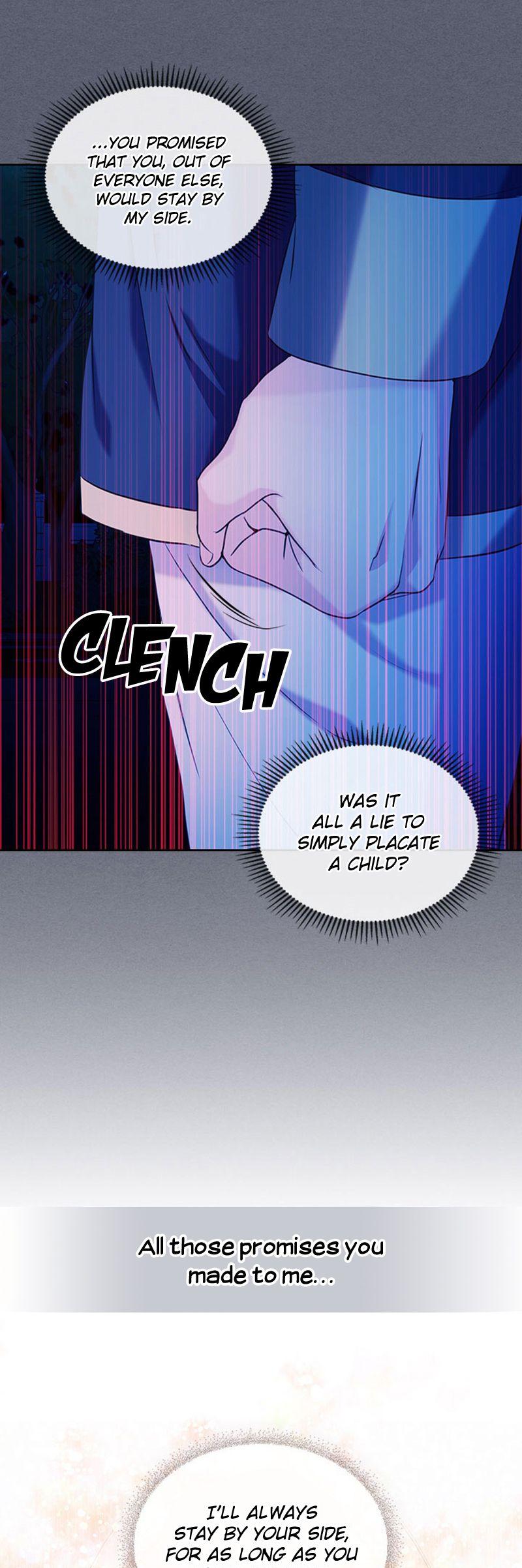 Sincerely: I Became a Duke's Maid Chapter 41 page 34 - Chapter 41