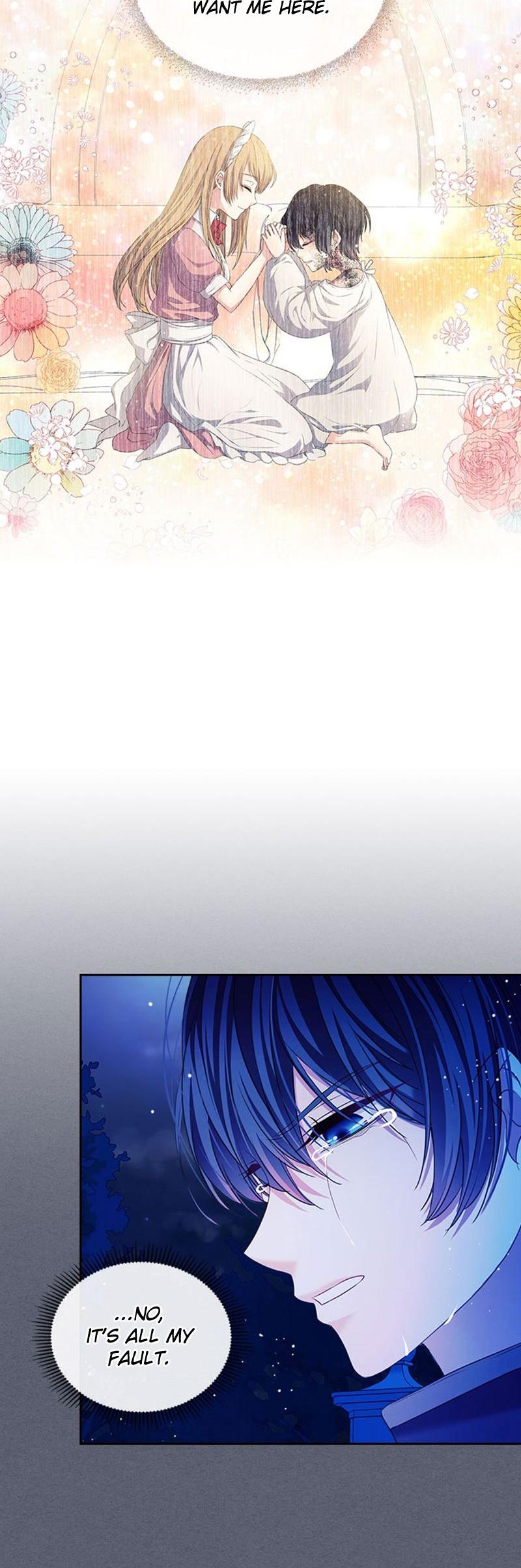 Sincerely: I Became a Duke's Maid Chapter 41 page 35 - Chapter 41