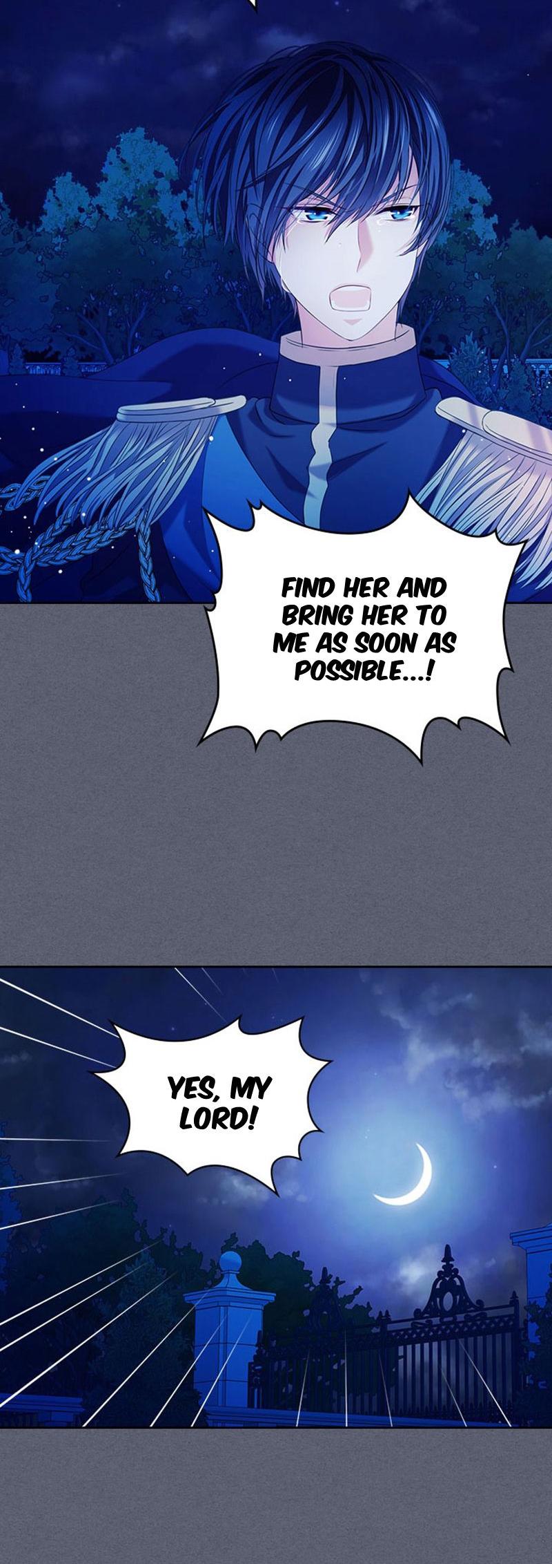 Sincerely: I Became a Duke's Maid Chapter 41 page 37 - Chapter 41