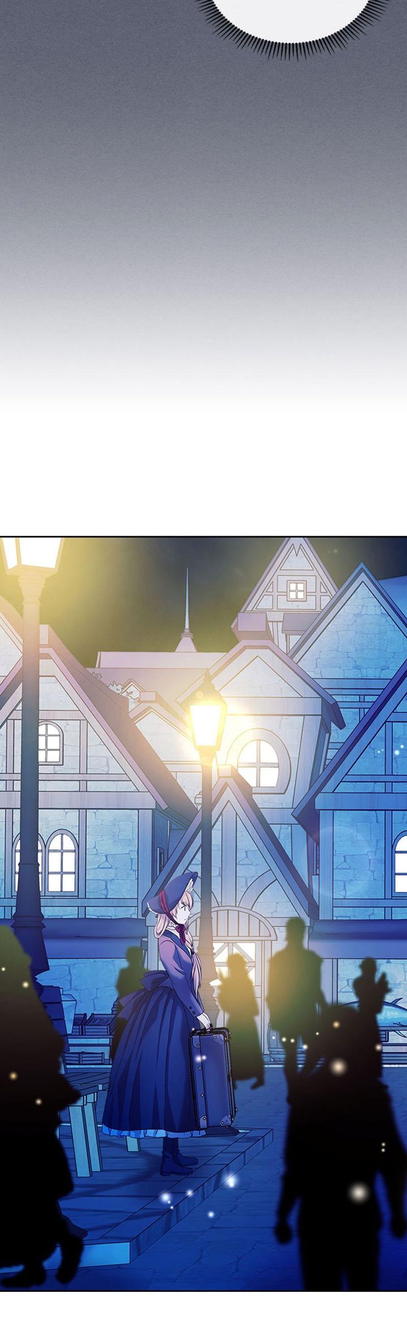 Sincerely: I Became a Duke's Maid Chapter 41 page 39 - Chapter 41