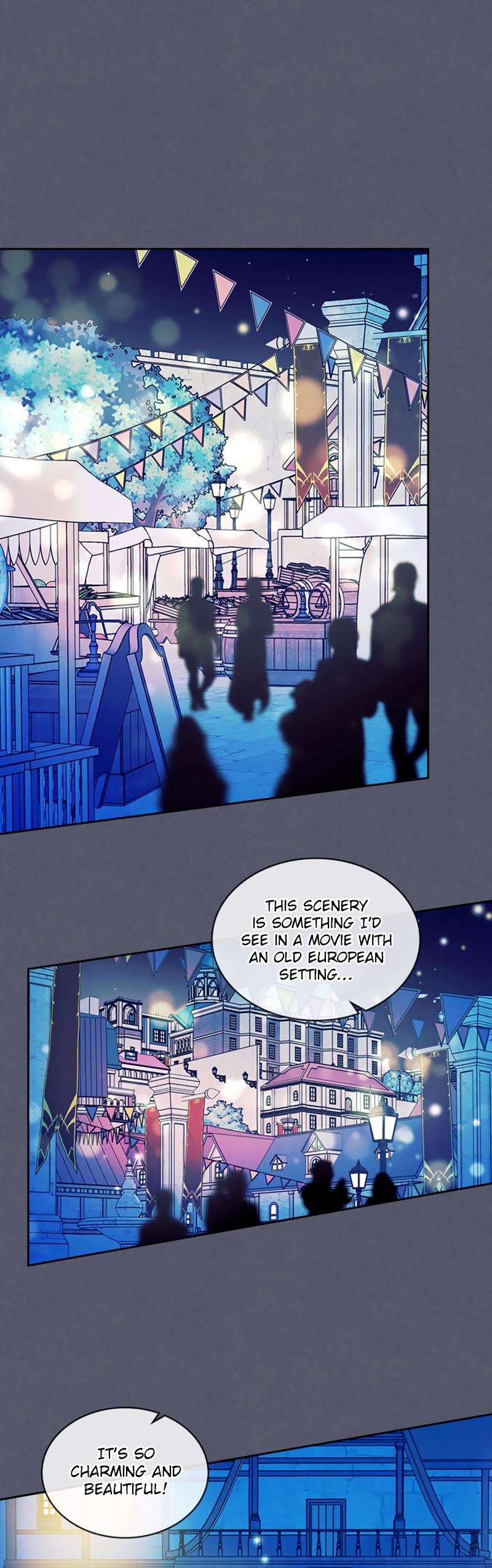 Sincerely: I Became a Duke's Maid Chapter 42 page 10 - Chapter 42