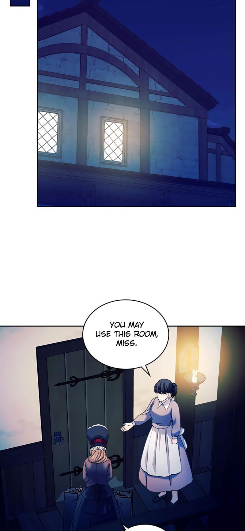 Sincerely: I Became a Duke's Maid Chapter 42 page 15 - Chapter 42