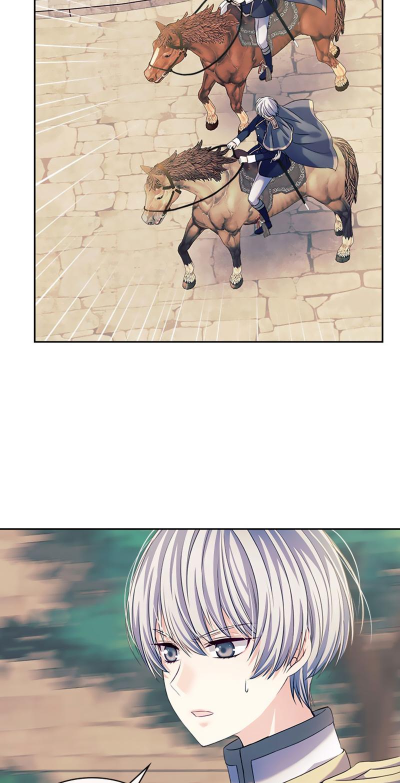 Sincerely: I Became a Duke's Maid Chapter 42 page 26 - Chapter 42