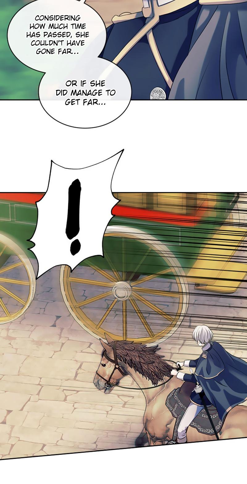Sincerely: I Became a Duke's Maid Chapter 42 page 27 - Chapter 42