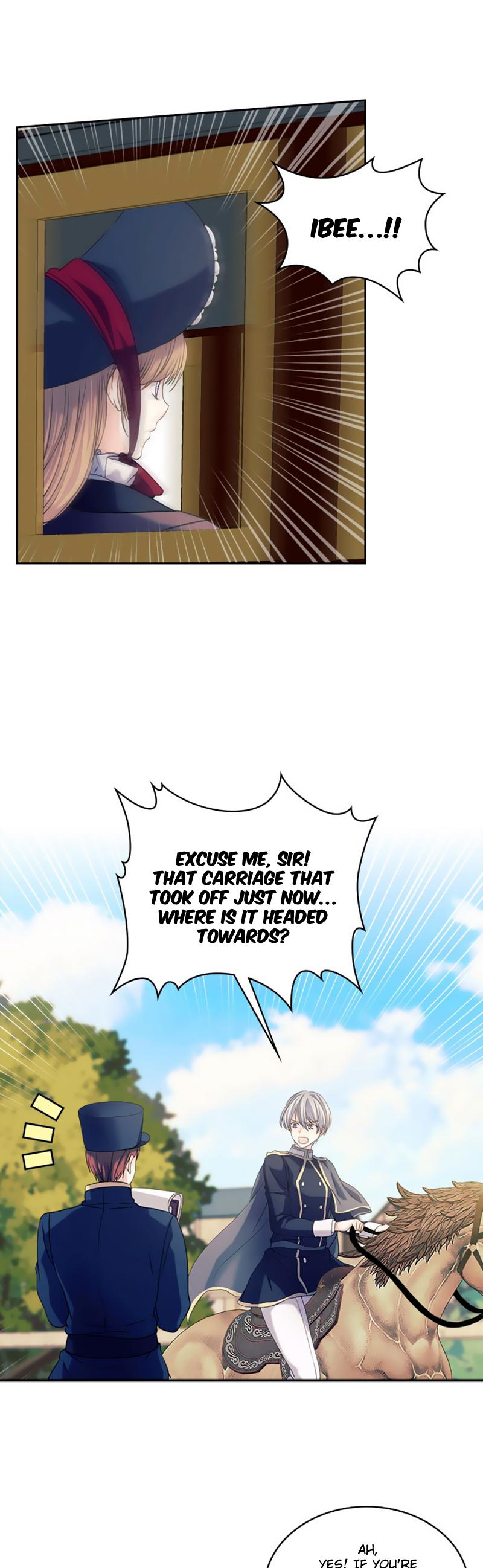 Sincerely: I Became a Duke's Maid Chapter 42 page 28 - Chapter 42