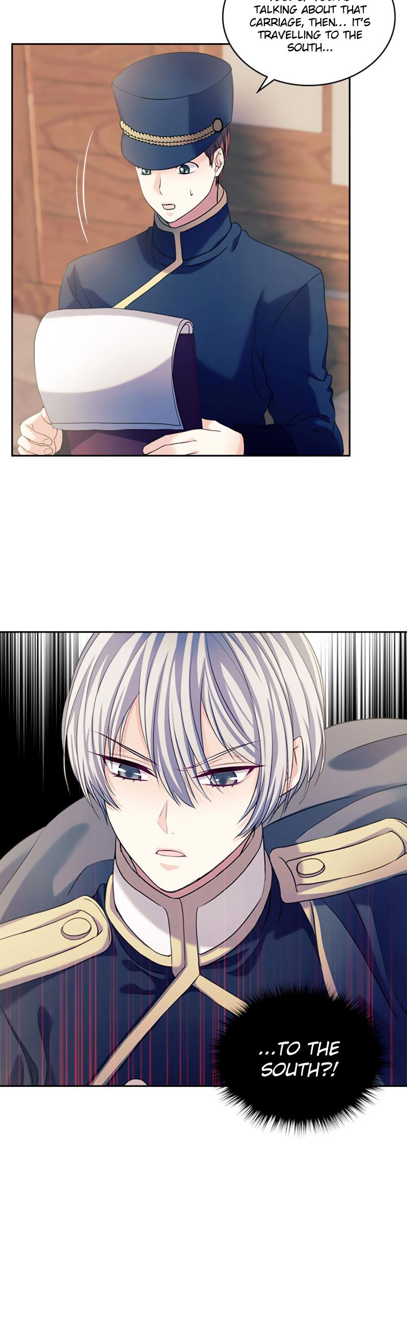 Sincerely: I Became a Duke's Maid Chapter 42 page 29 - Chapter 42