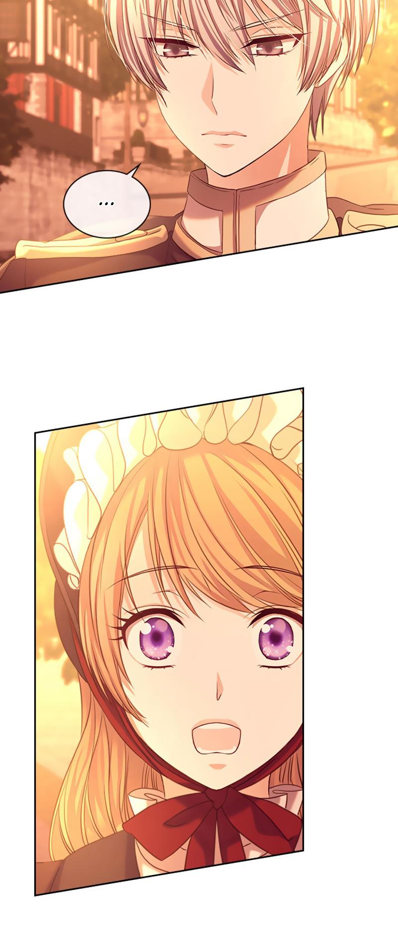 Sincerely: I Became a Duke's Maid Chapter 42 page 38 - Chapter 42