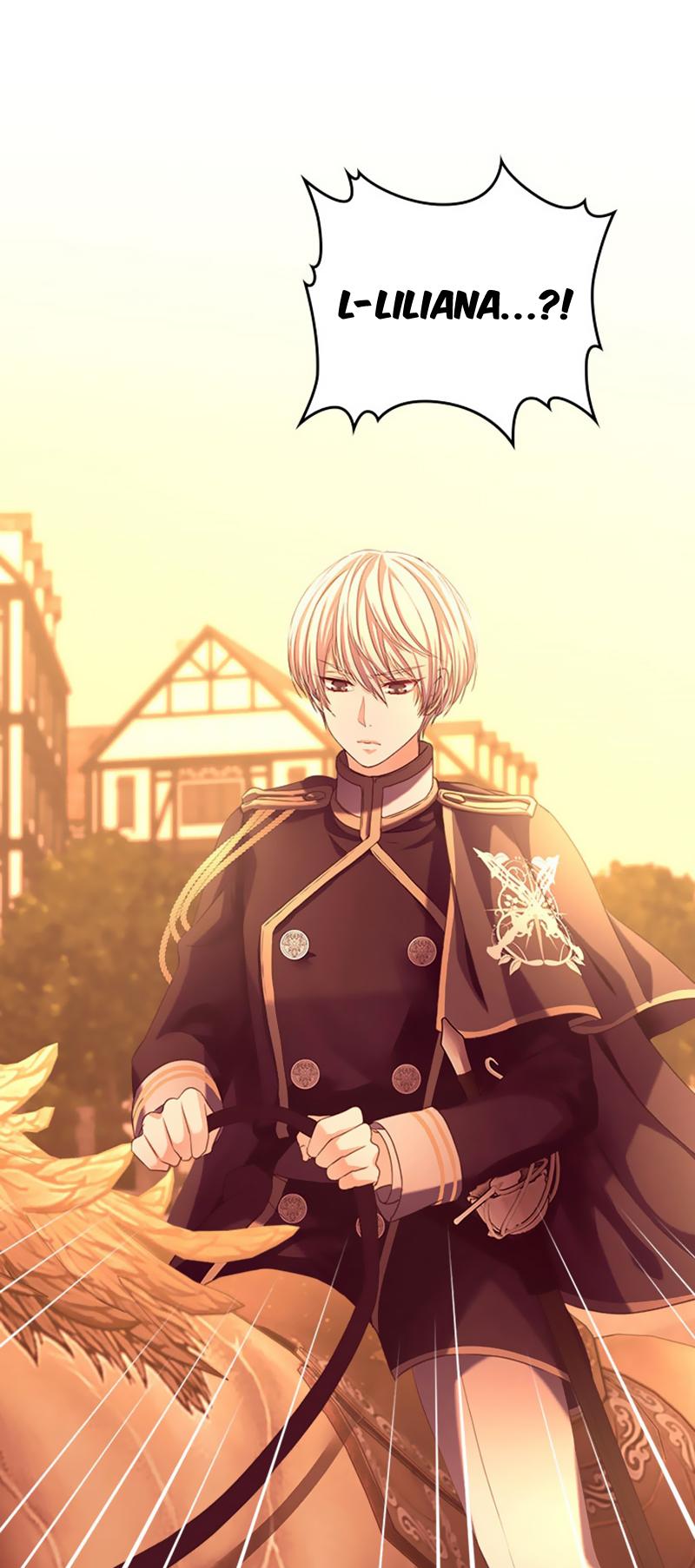 Sincerely: I Became a Duke's Maid Chapter 42 page 39 - Chapter 42