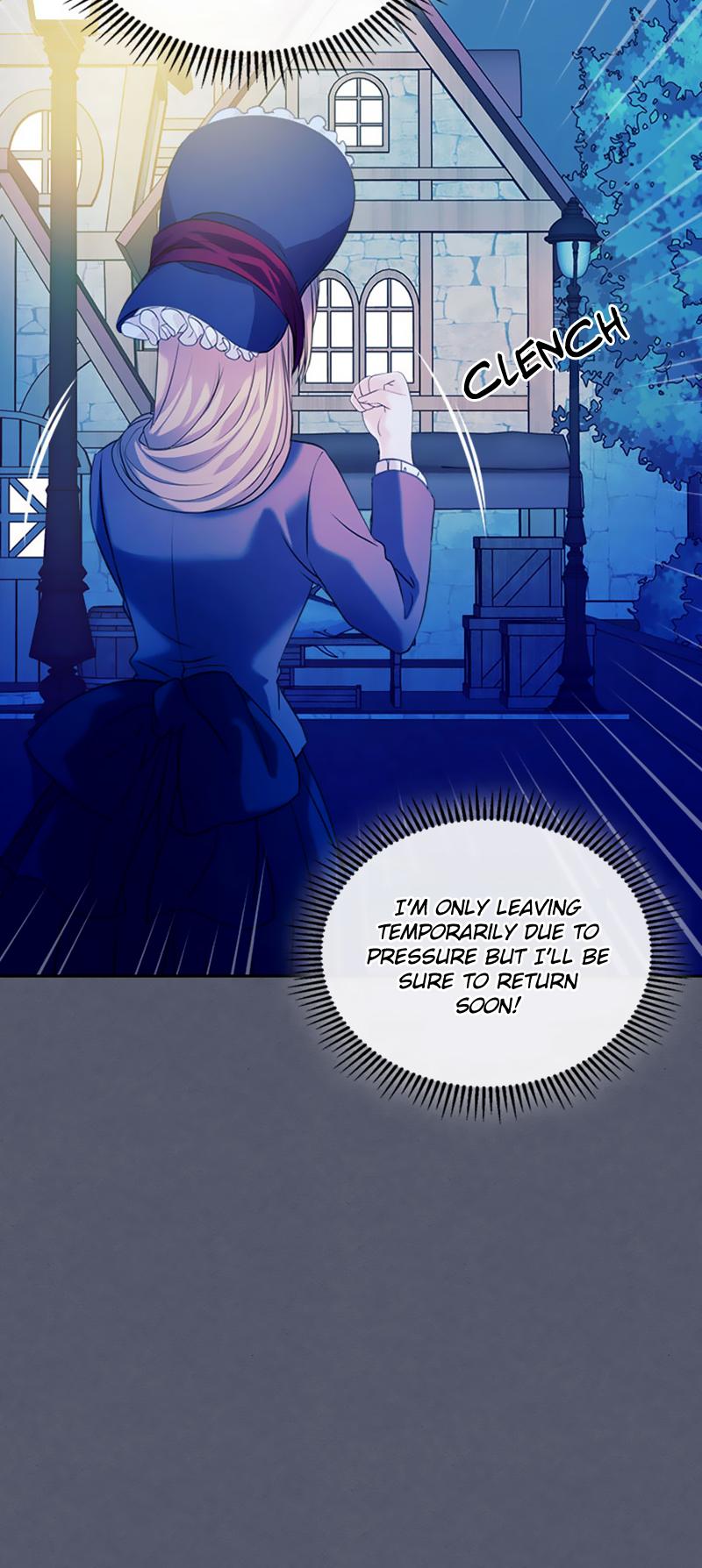 Sincerely: I Became a Duke's Maid Chapter 42 page 5 - Chapter 42