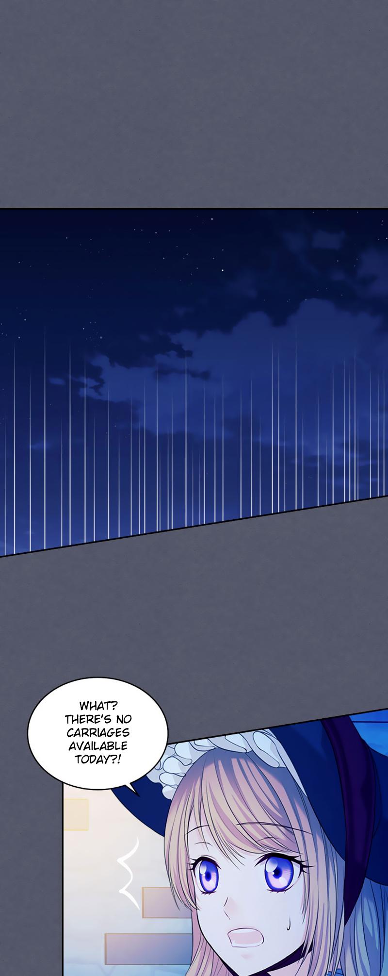 Sincerely: I Became a Duke's Maid Chapter 42 page 6 - Chapter 42