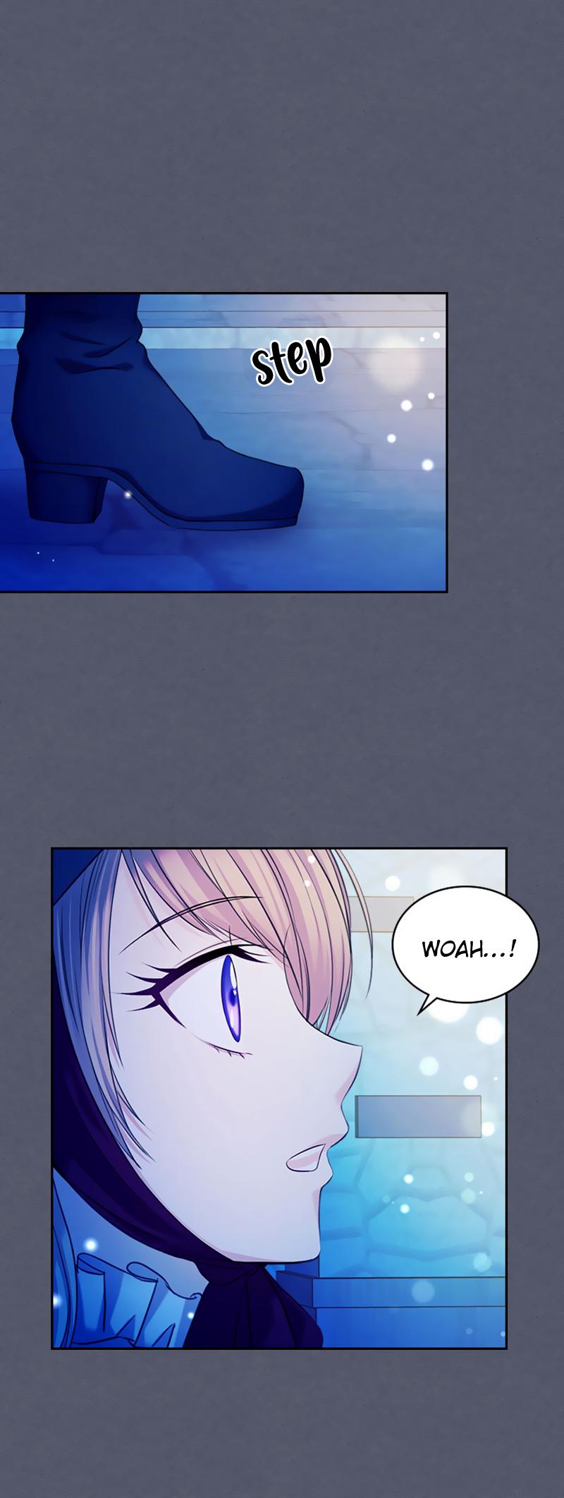 Sincerely: I Became a Duke's Maid Chapter 42 page 9 - Chapter 42
