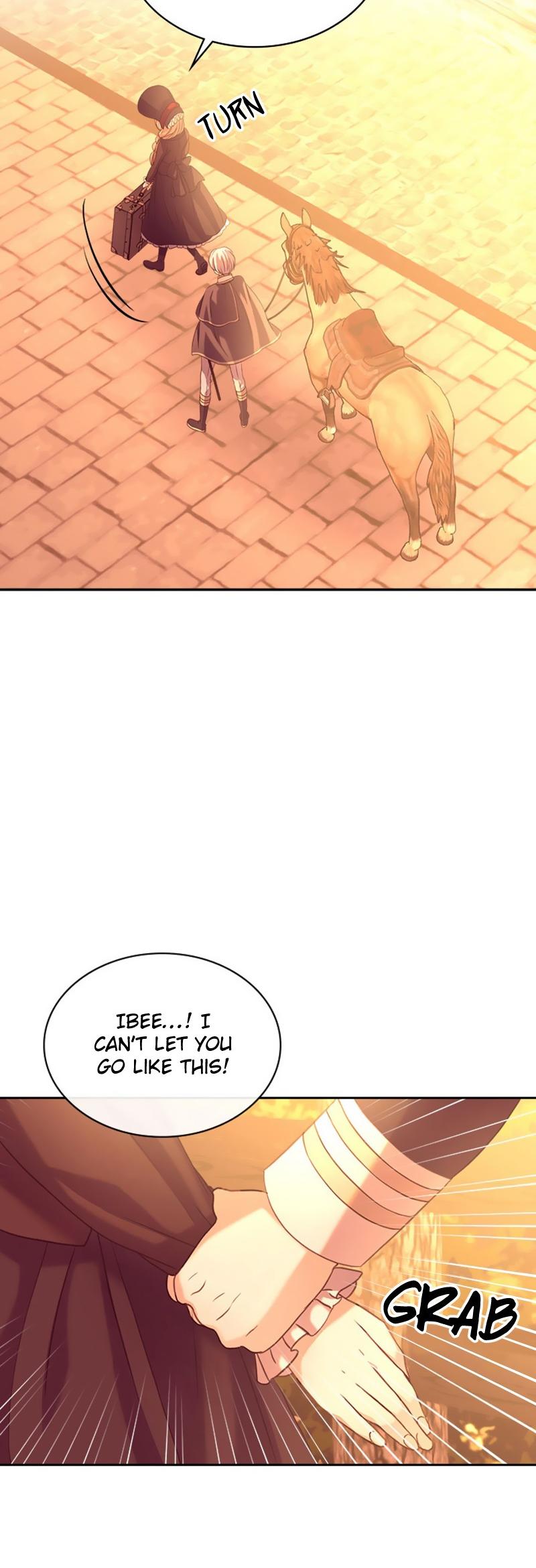 Sincerely: I Became a Duke's Maid Chapter 43 page 17 - Chapter 43