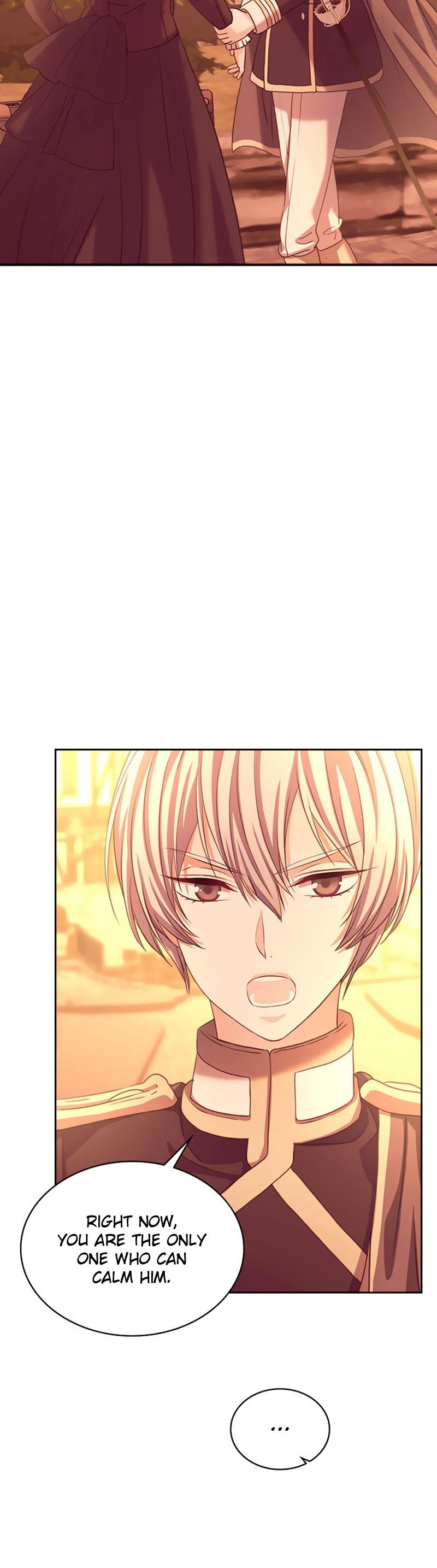Sincerely: I Became a Duke's Maid Chapter 43 page 19 - Chapter 43