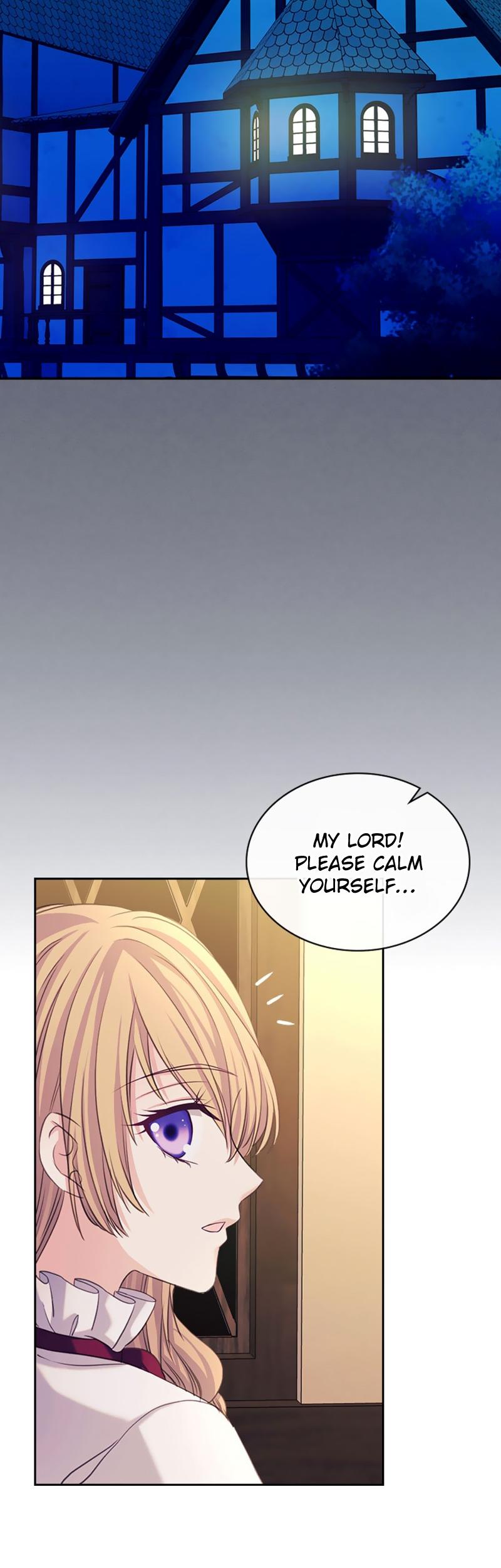 Sincerely: I Became a Duke's Maid Chapter 43 page 22 - Chapter 43