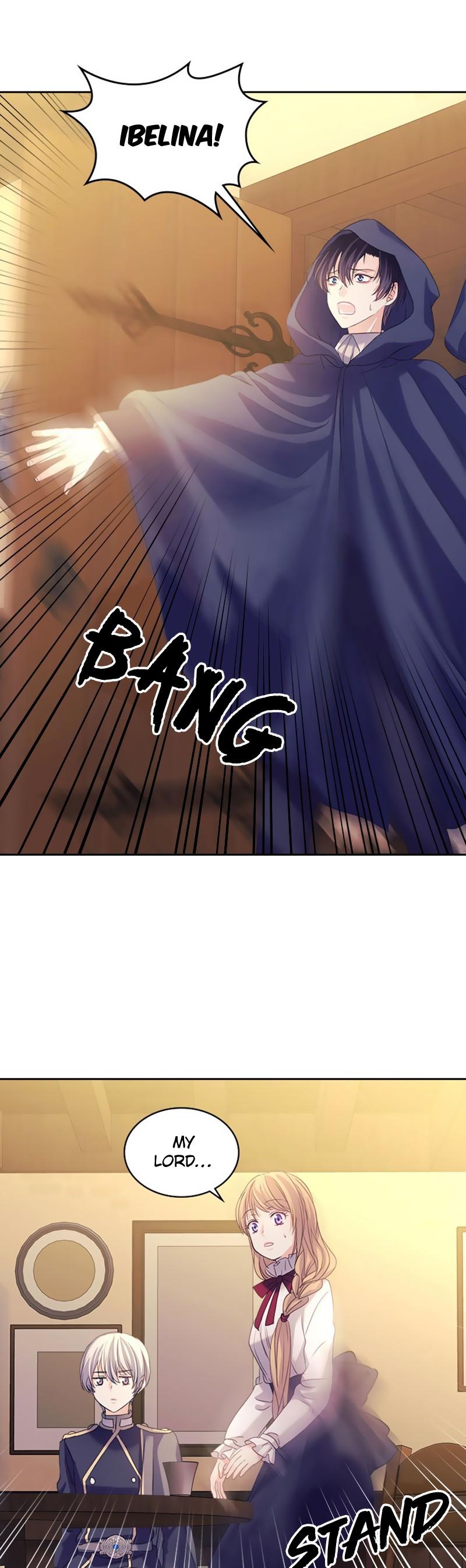 Sincerely: I Became a Duke's Maid Chapter 43 page 23 - Chapter 43