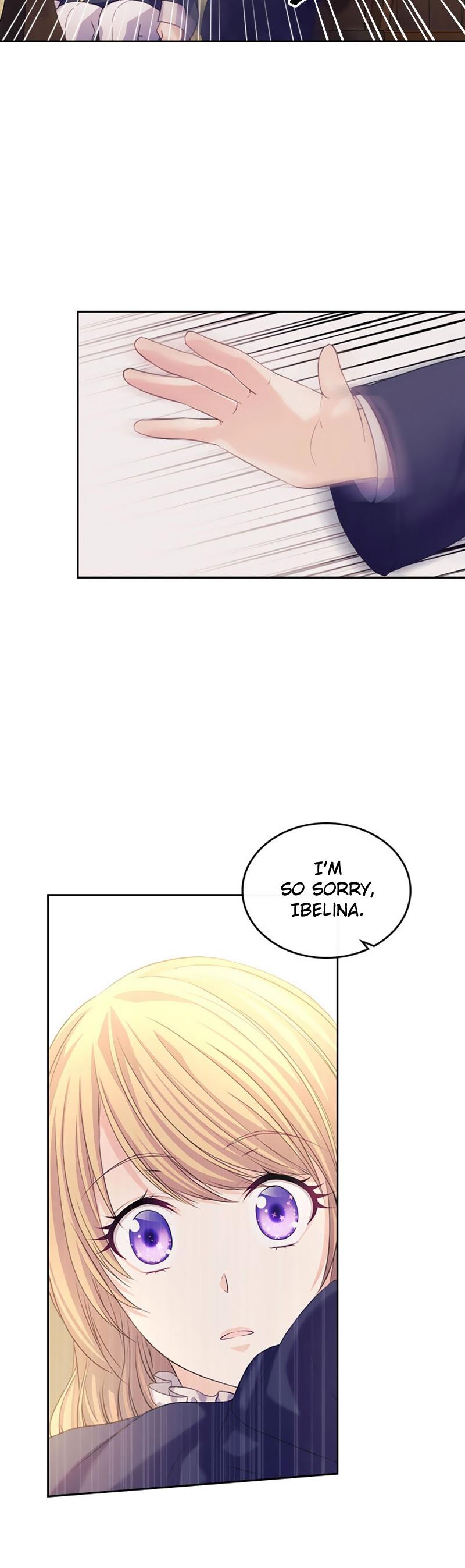Sincerely: I Became a Duke's Maid Chapter 43 page 24 - Chapter 43