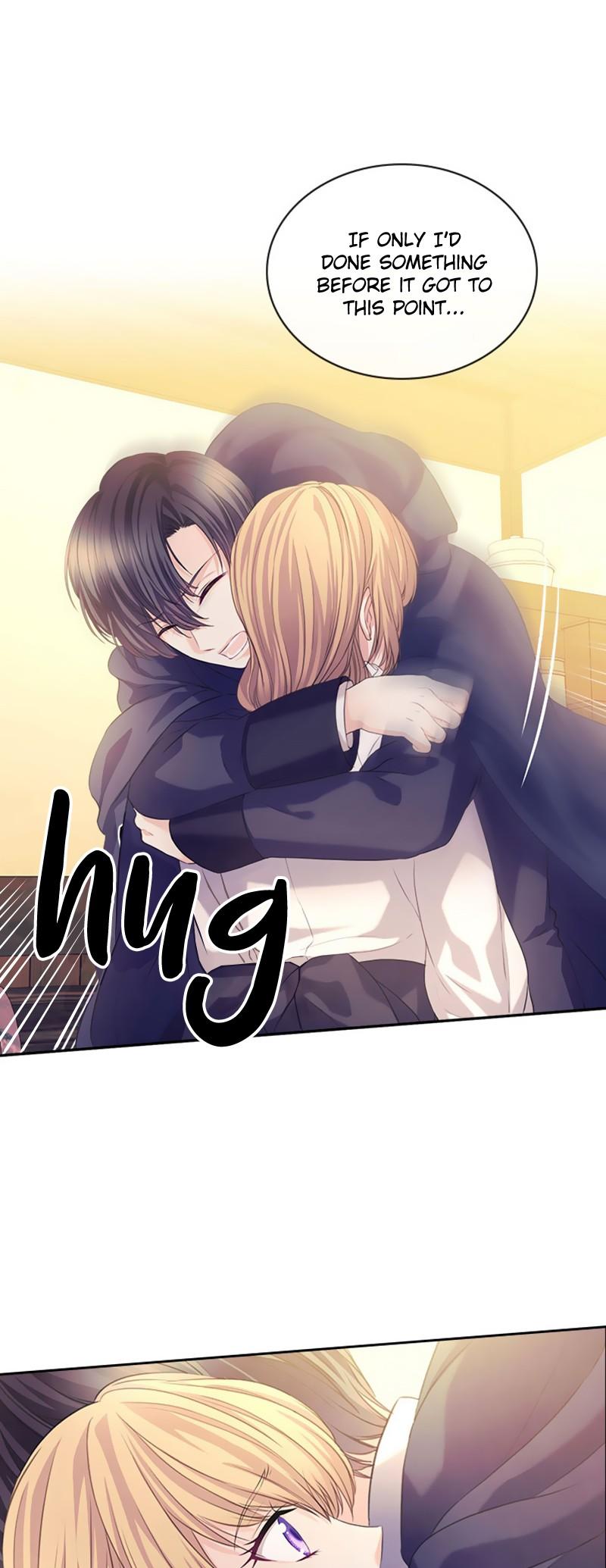 Sincerely: I Became a Duke's Maid Chapter 43 page 25 - Chapter 43