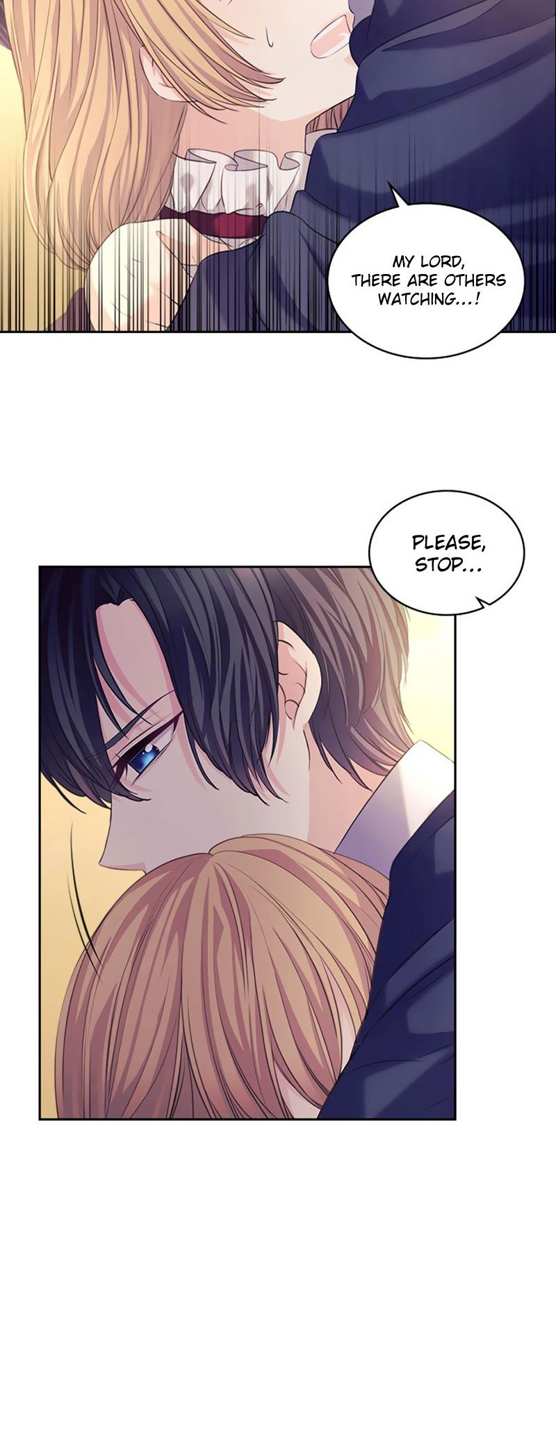 Sincerely: I Became a Duke's Maid Chapter 43 page 26 - Chapter 43