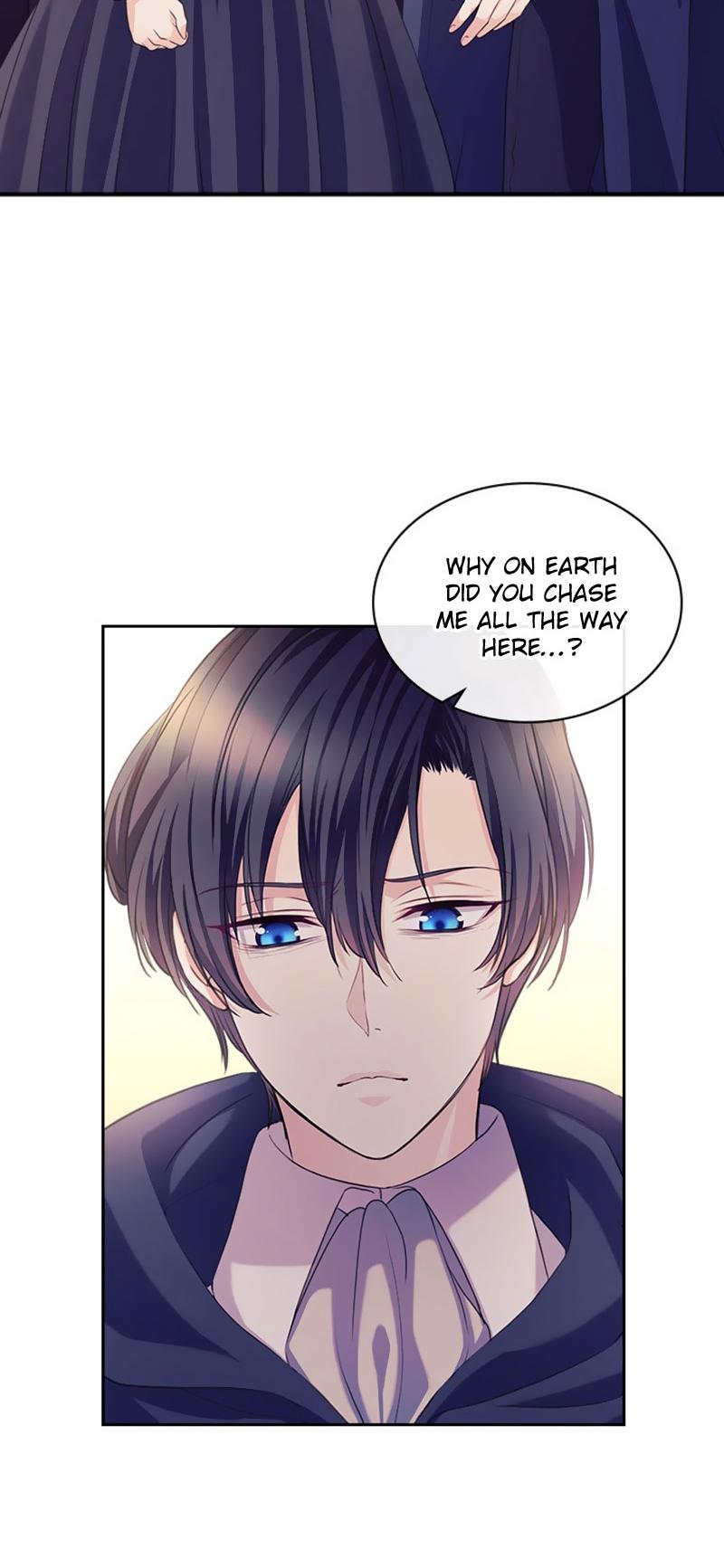 Sincerely: I Became a Duke's Maid Chapter 43 page 29 - Chapter 43