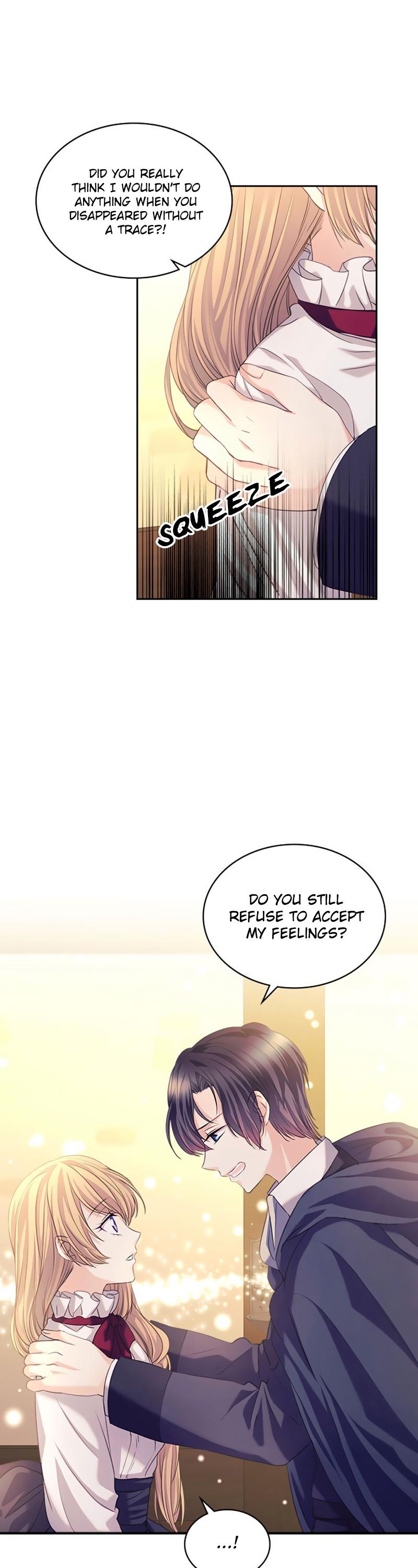 Sincerely: I Became a Duke's Maid Chapter 43 page 30 - Chapter 43